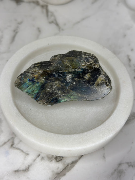 Labradorite Slab #5