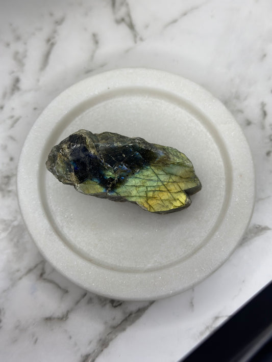 Labradorite Slab #4