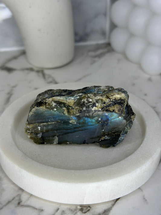 Labradorite Slab #3