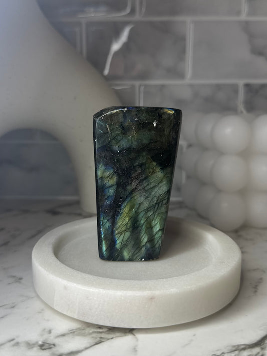 Labradorite Freeform #2