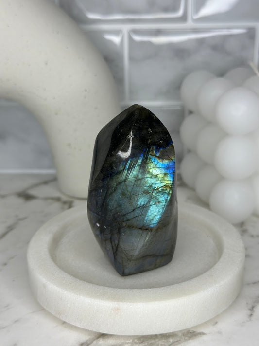 Labradorite Flame #1