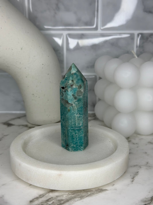 Amazonite Tower #8