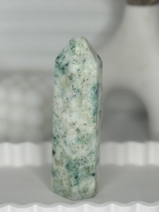 Phoenix Stone Tower